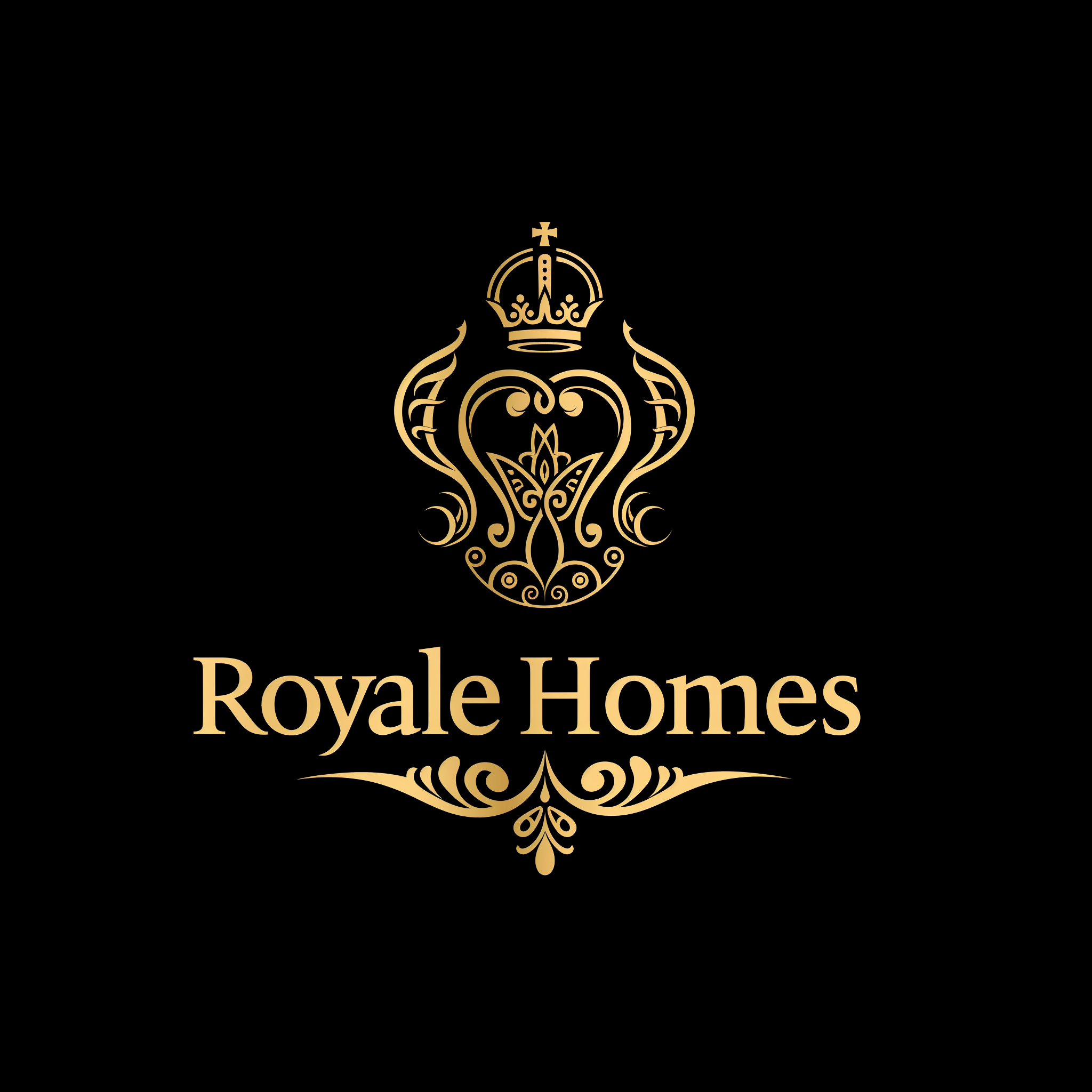 Royale Homes